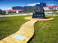 通辽天华矿业集团
