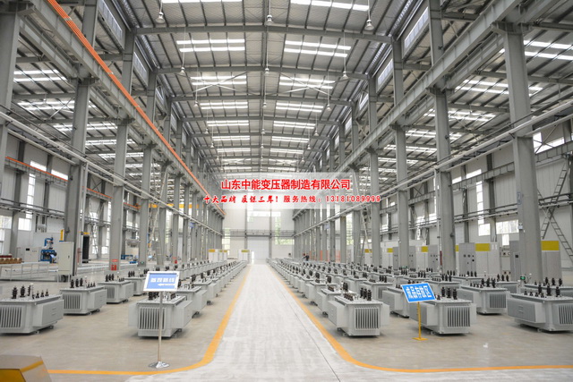 通辽S13-20000KVA/35KV/10KV/油浸式变压器